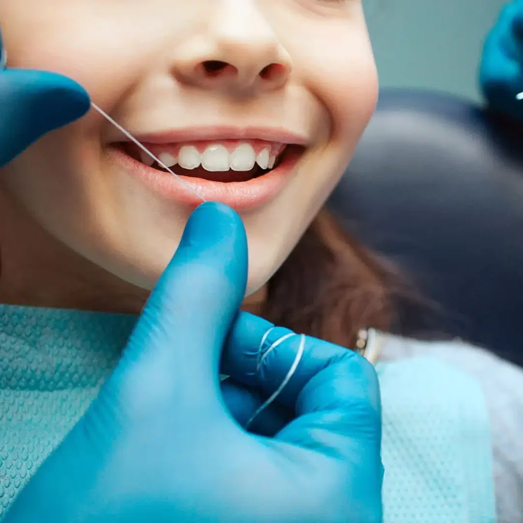 Clínica dental con odontopediatría en Corredor del Henares